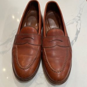 Alden LHS by Brooks Brothers Penny Loafer